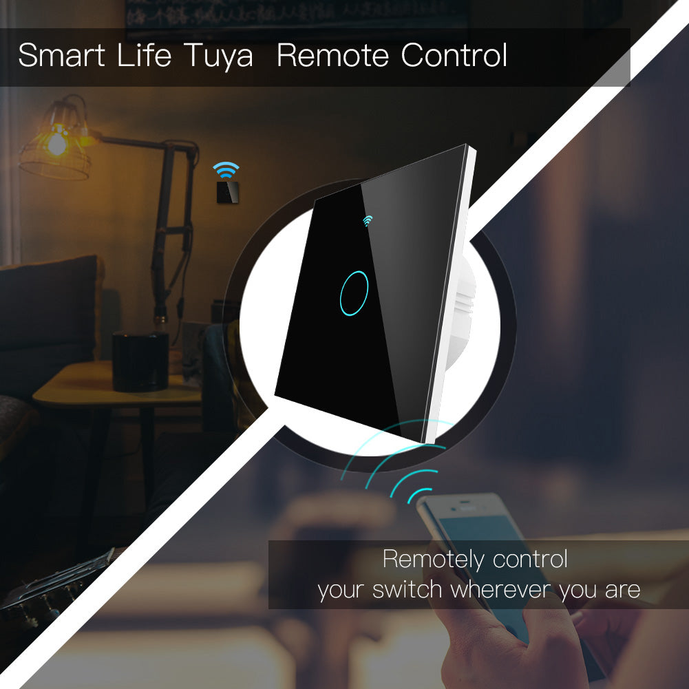 Smart Switch 1 Gang