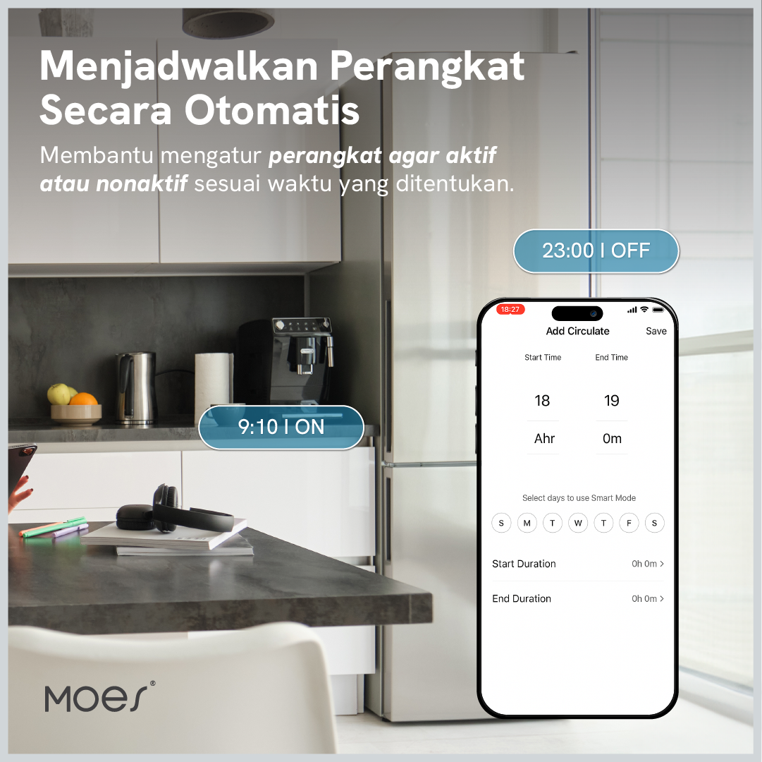 Smart Plug