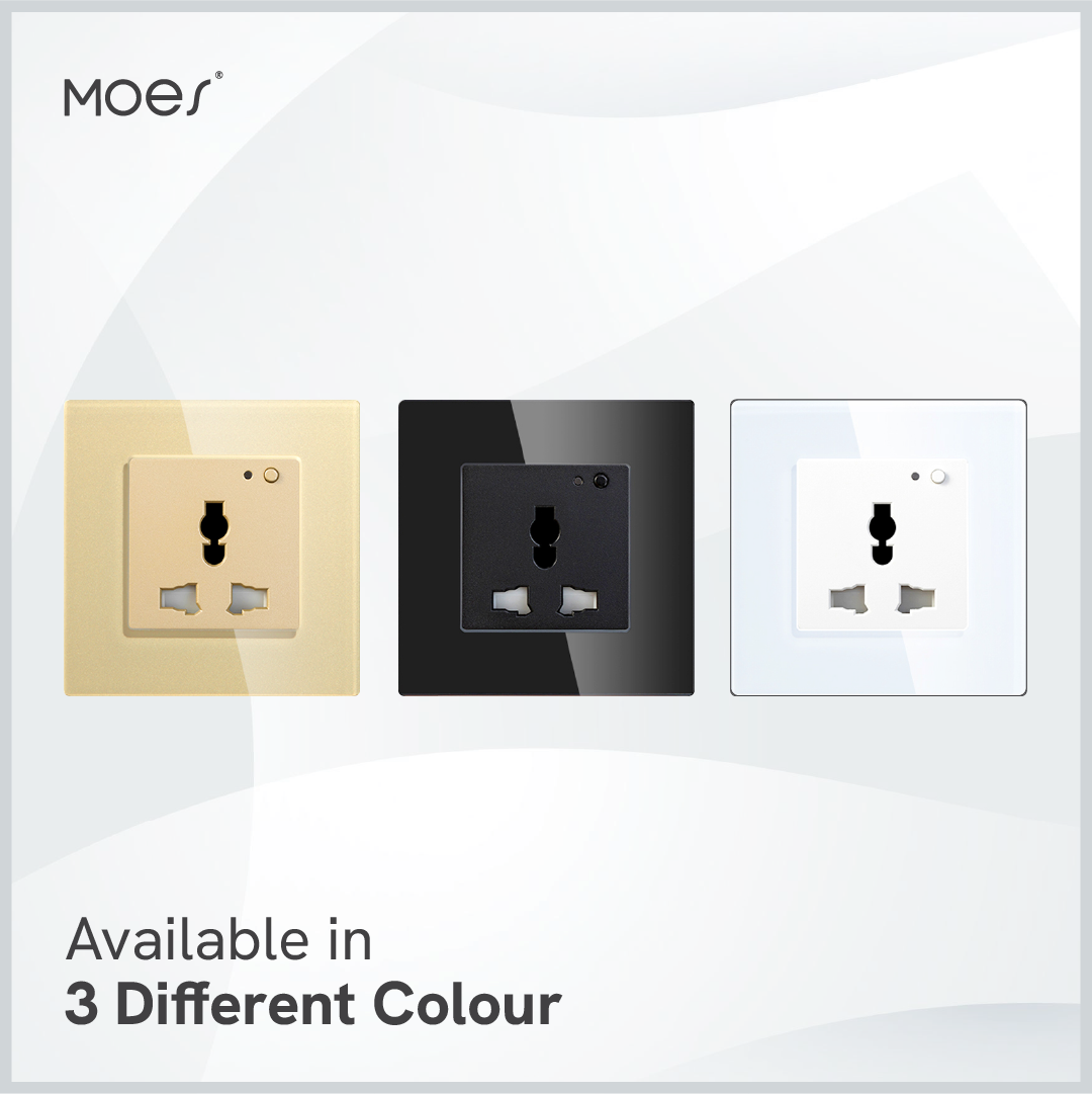 Smart Socket UN