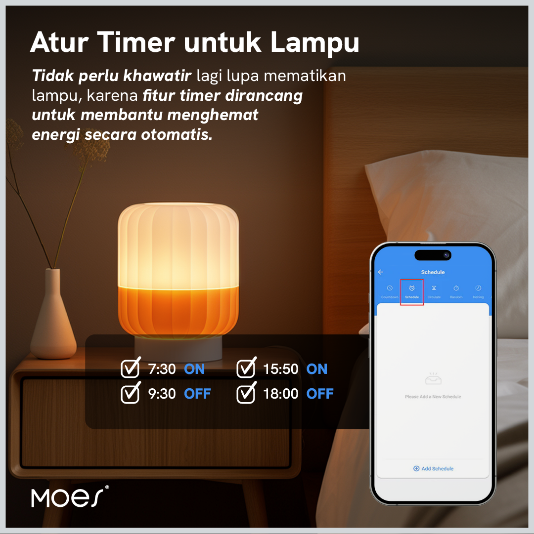 Smart Socket UN