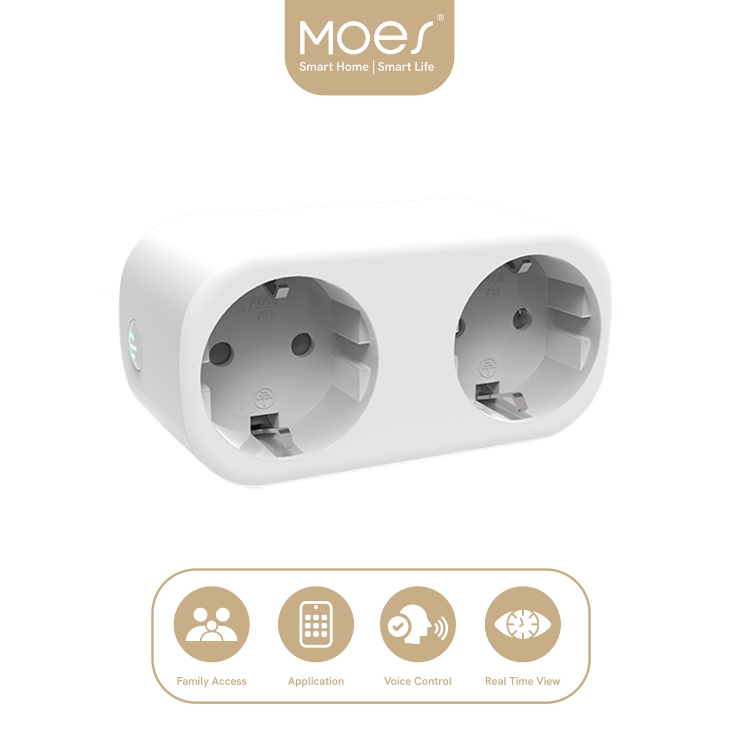Smart Plug