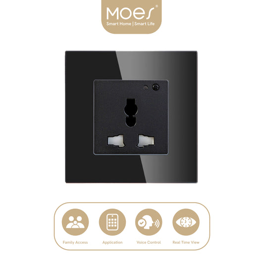 Smart Socket UN