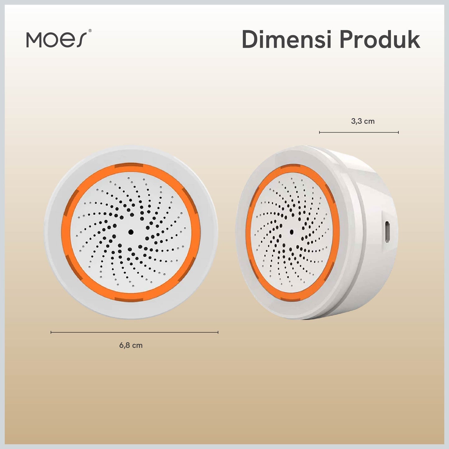 Smart Sensor