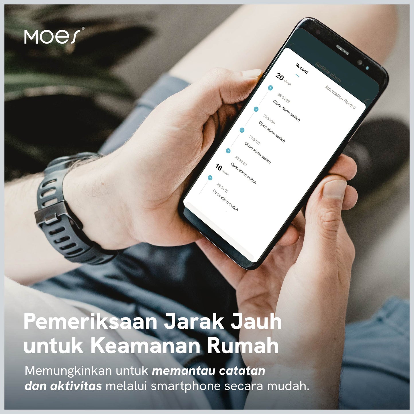 Smart Sensor