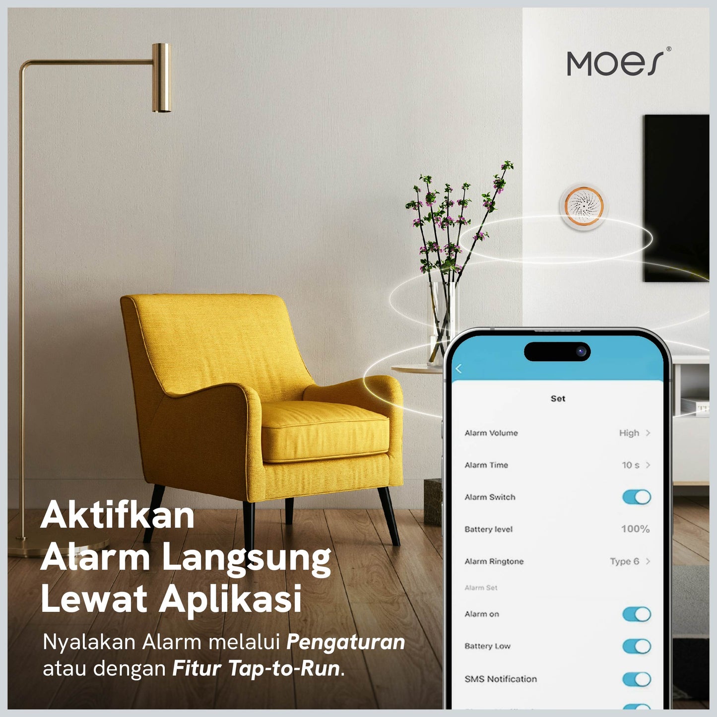 Smart Sensor