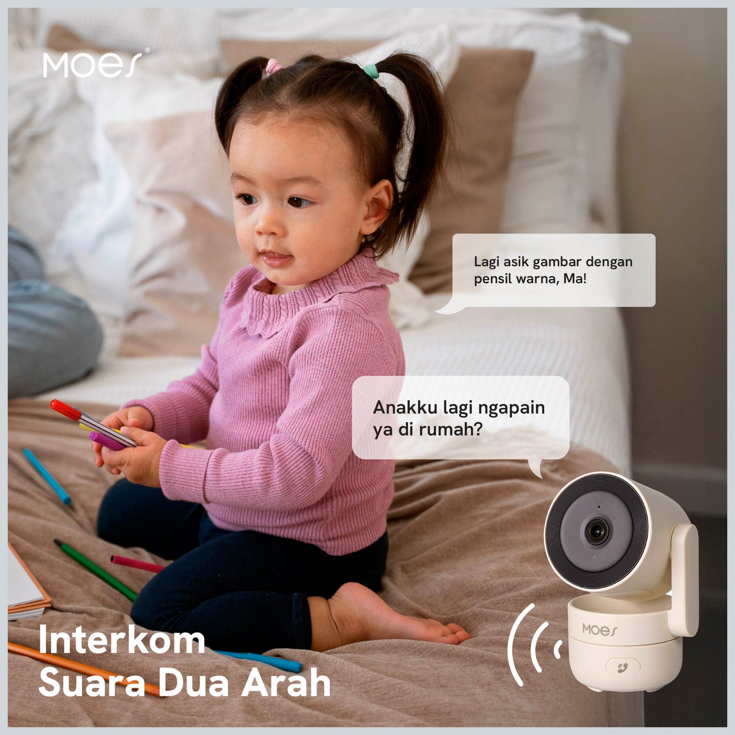 Smart Camera P52