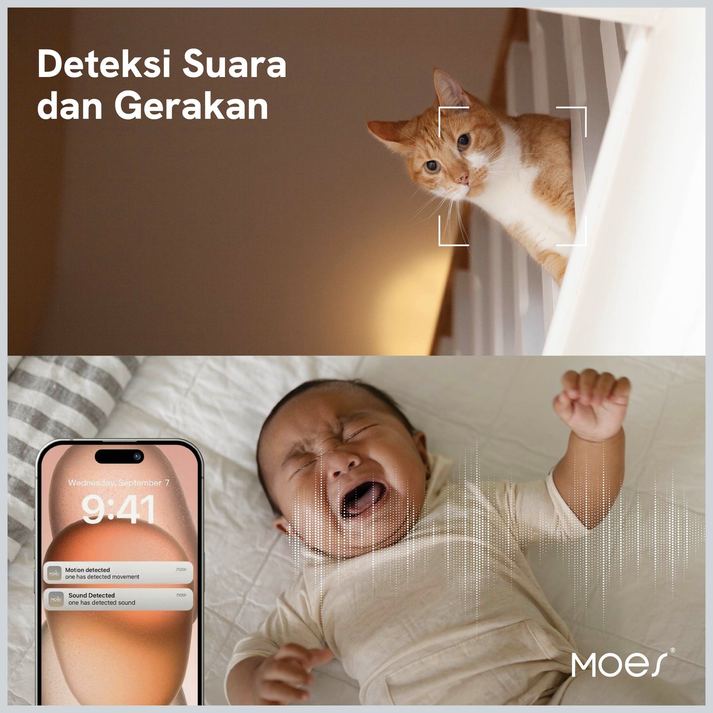 Smart Camera P52