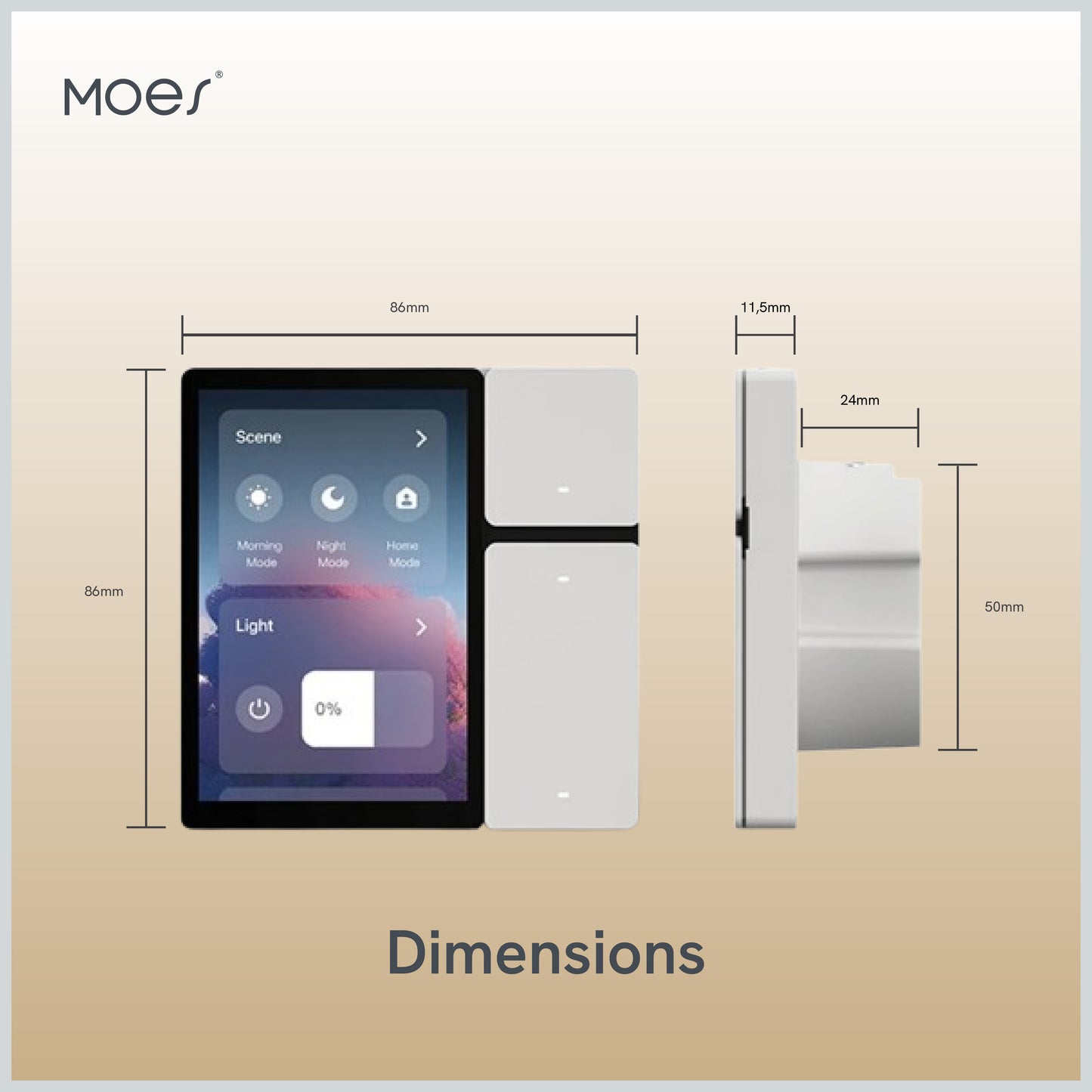 Smart Control Panel (Salinan)