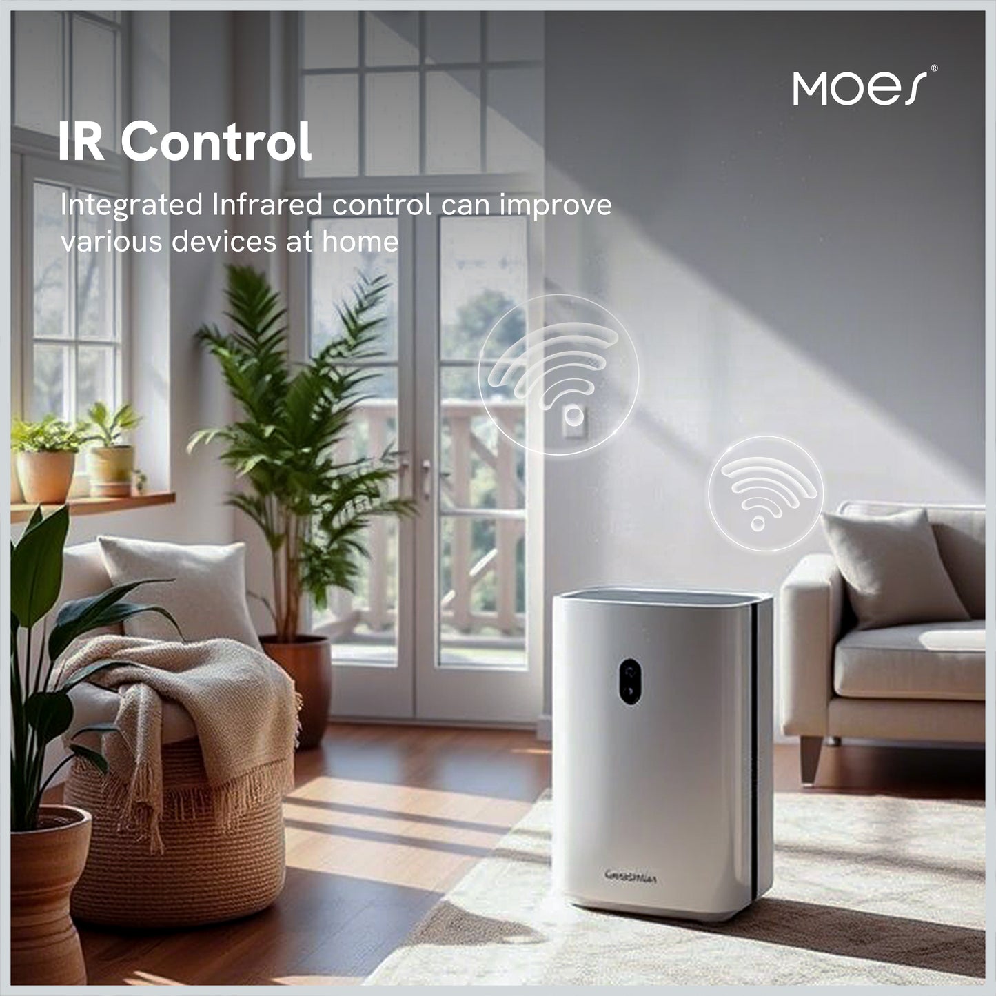 Smart Control Panel (Salinan)