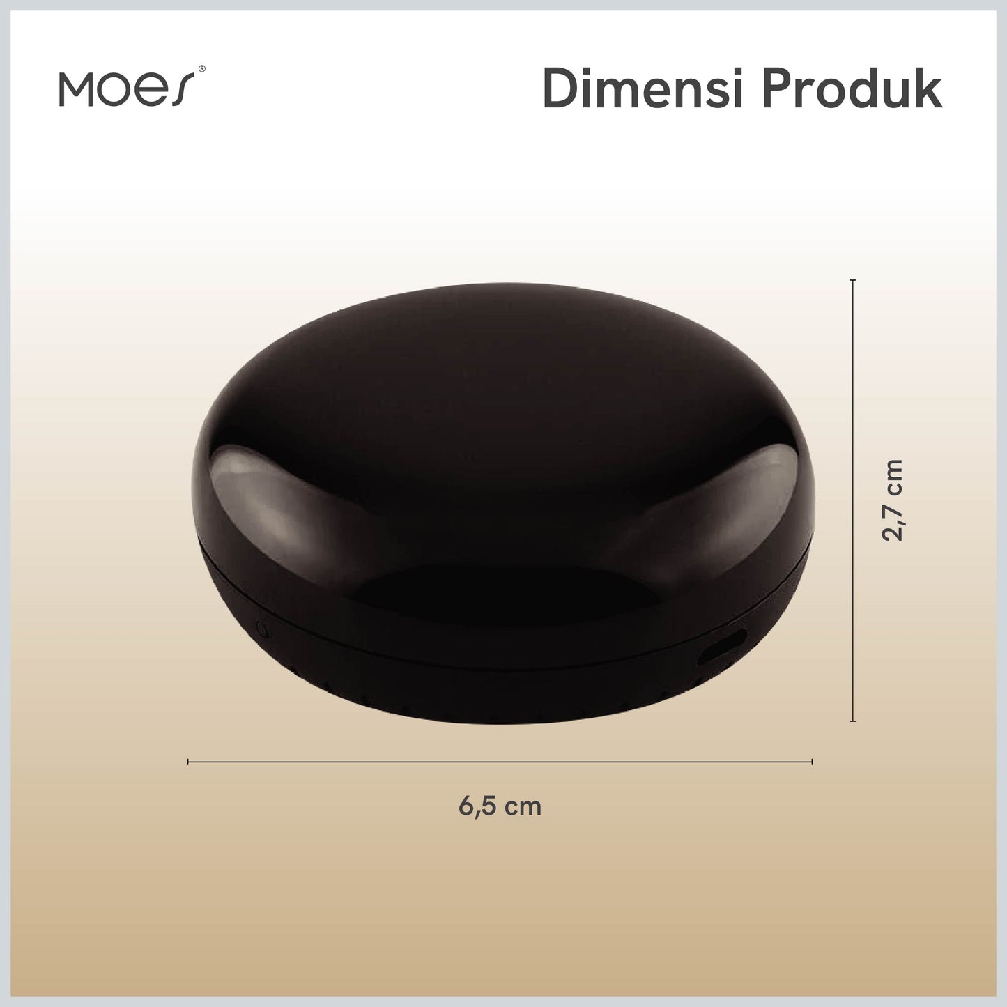 IR Remote Control