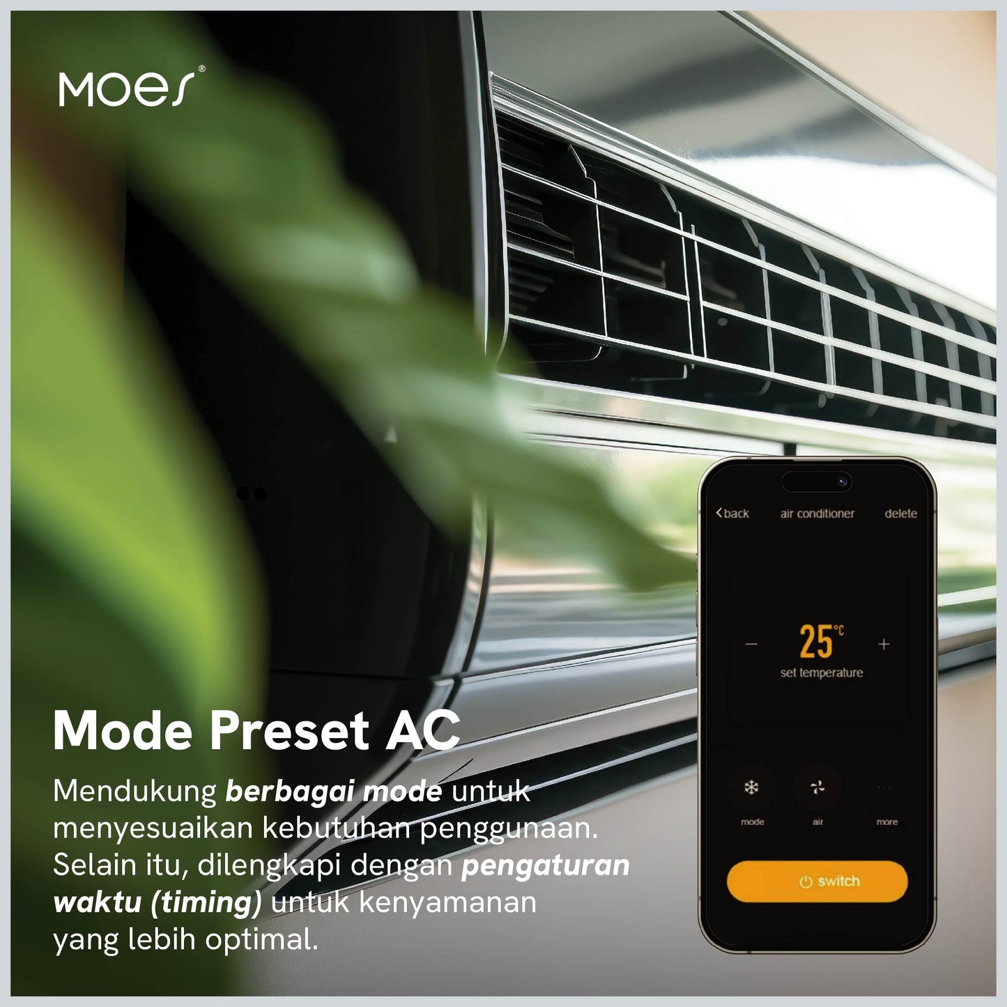 IR Remote Control
