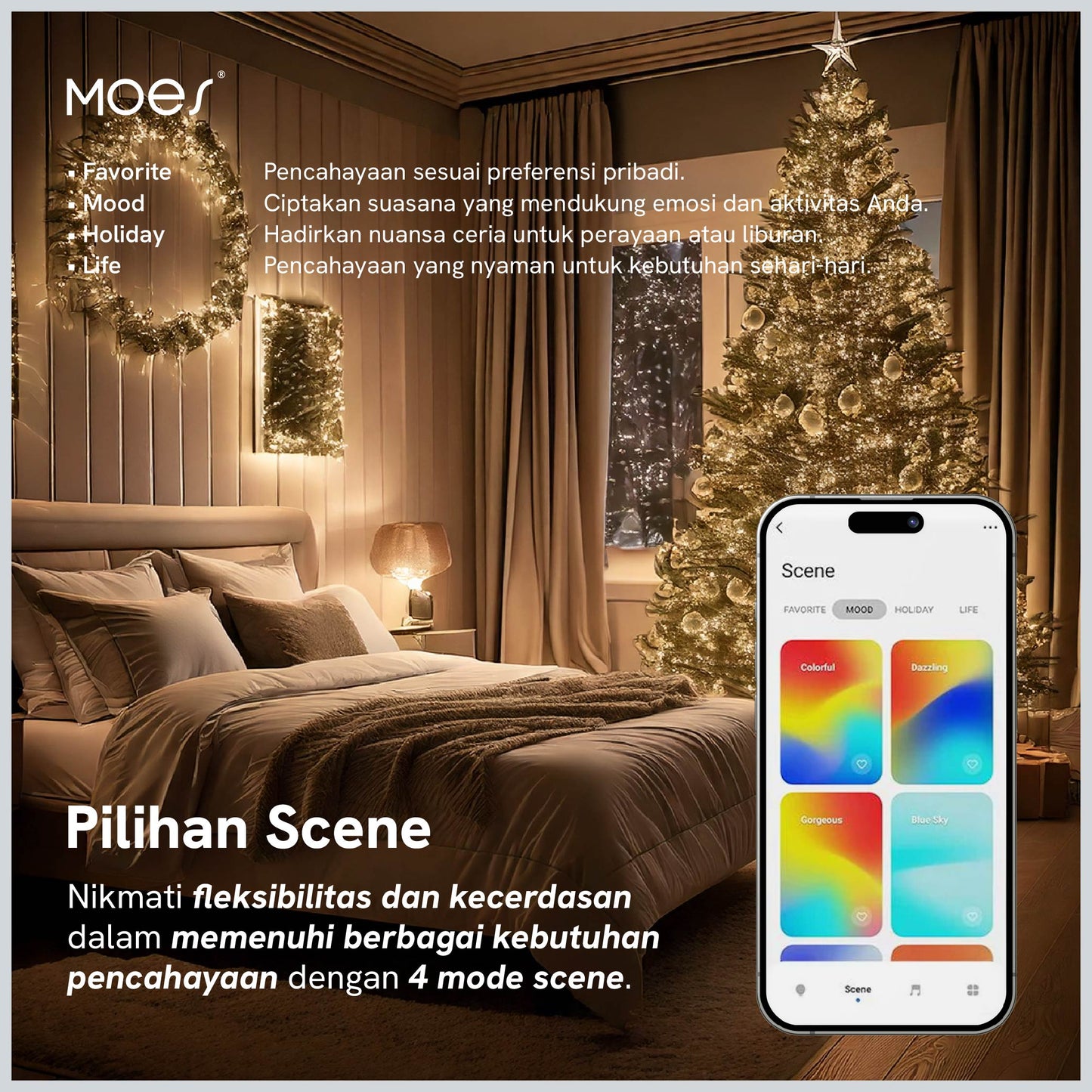 Smart LED Strip Light