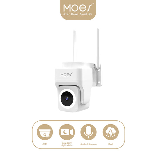 Wifi Smart Camera