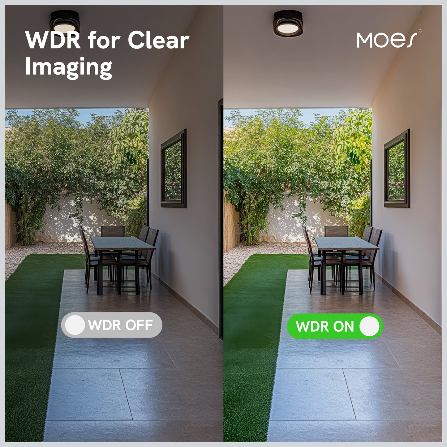 Wifi Smart Camera