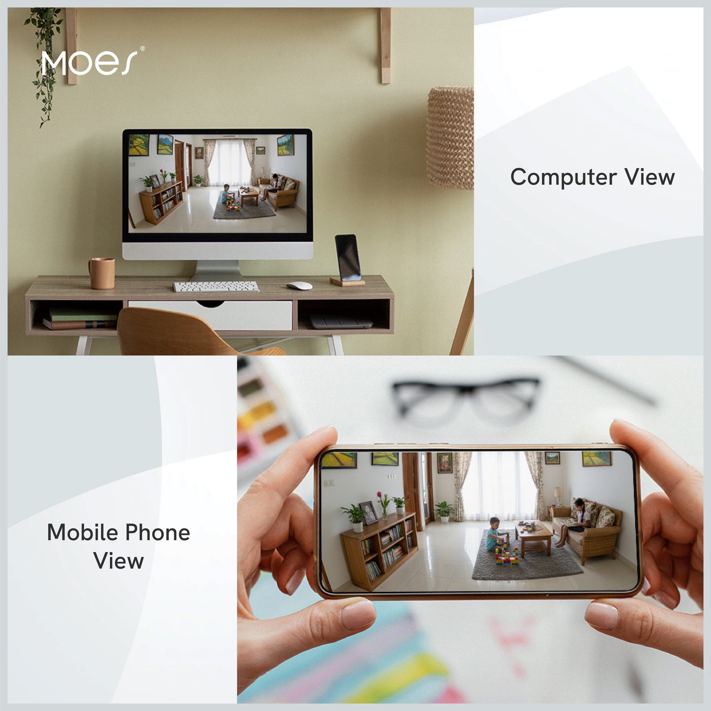 Smart Camera P52