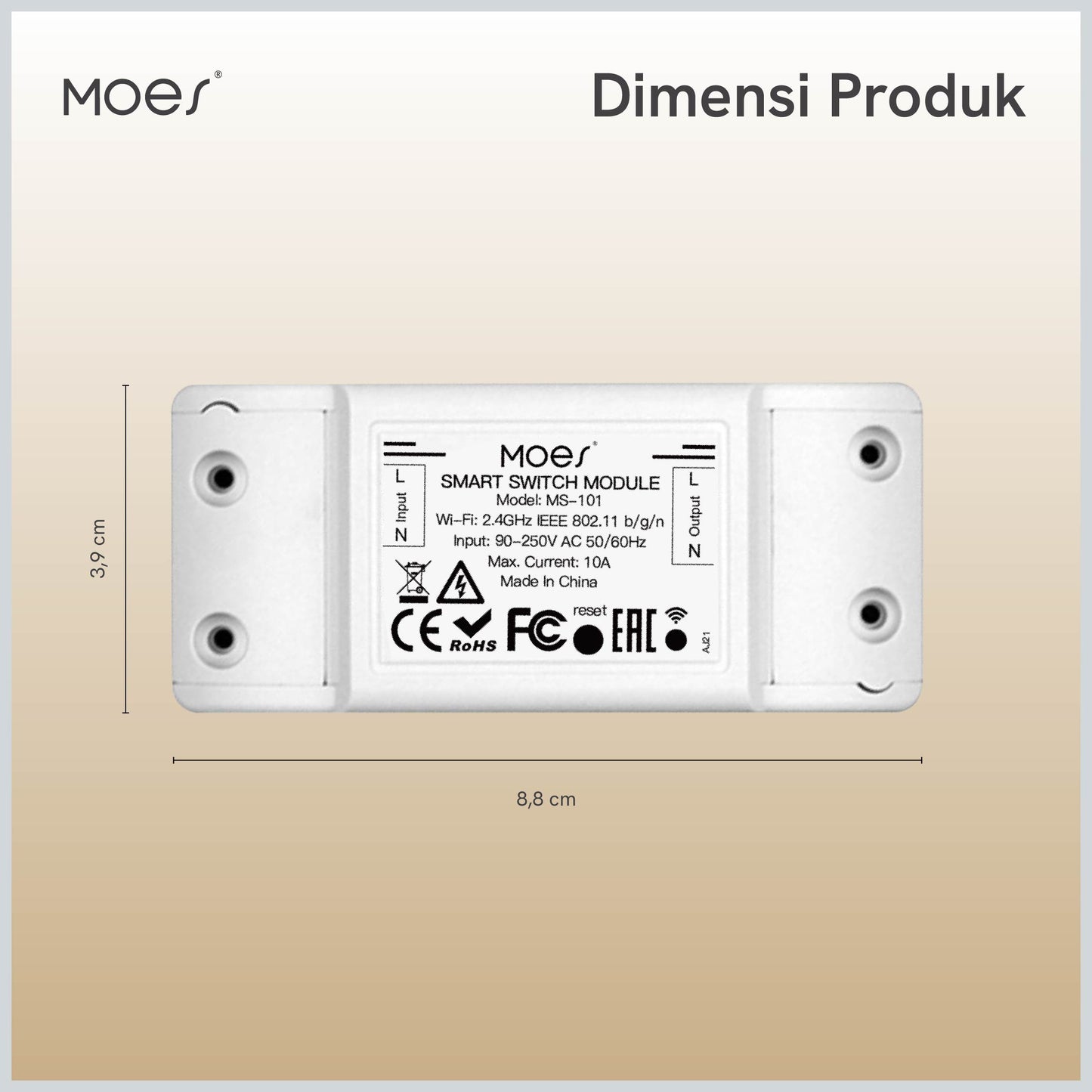 Smart Module