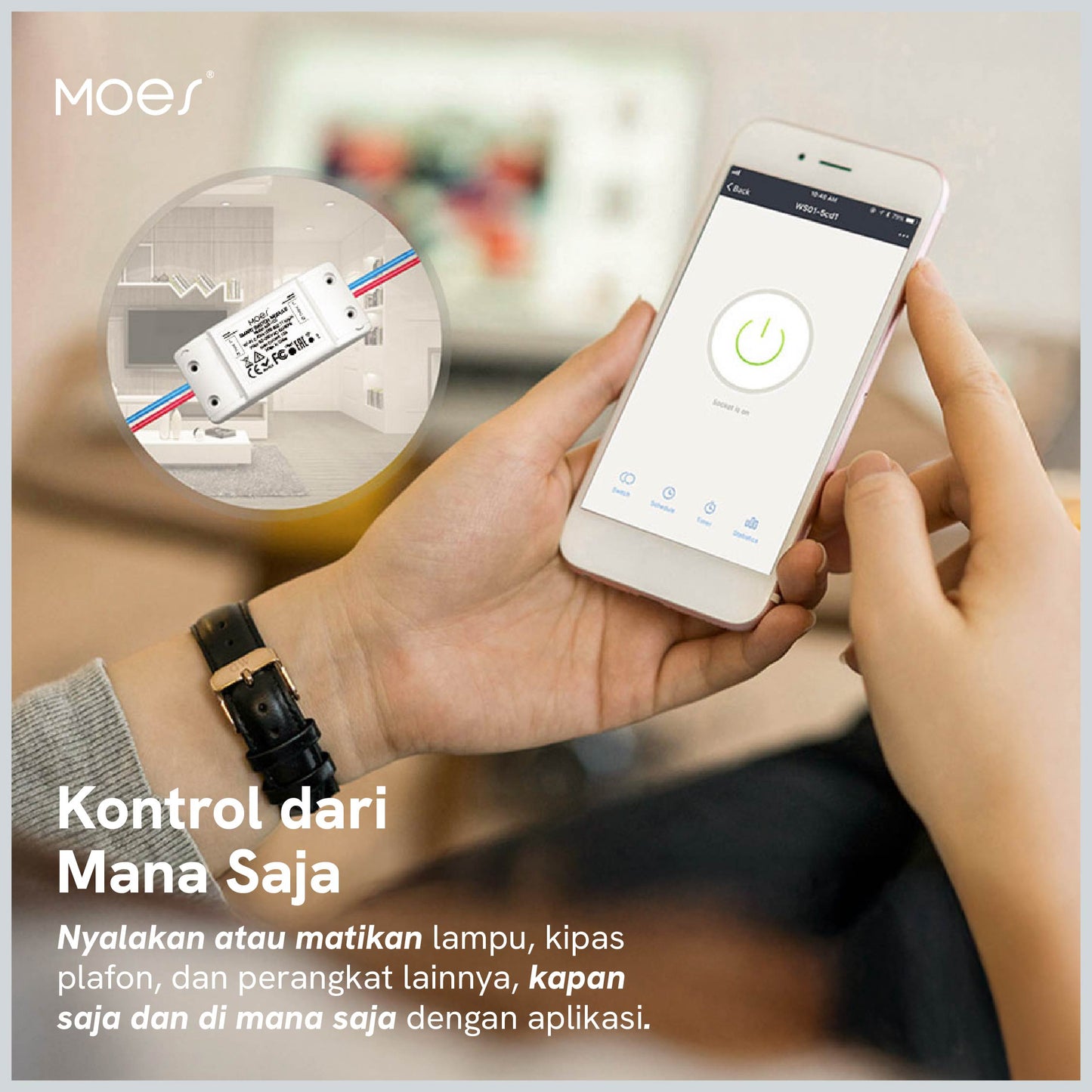 Smart Module