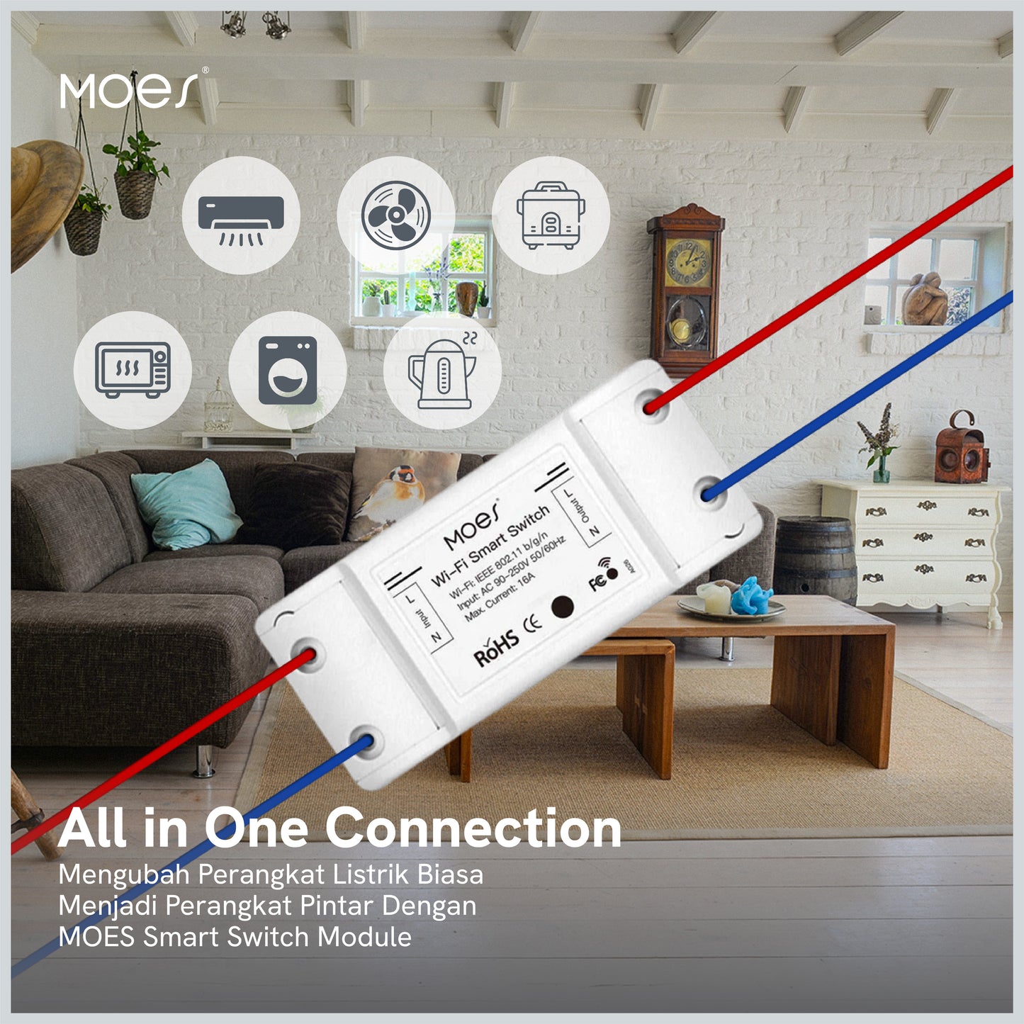 Smart Module
