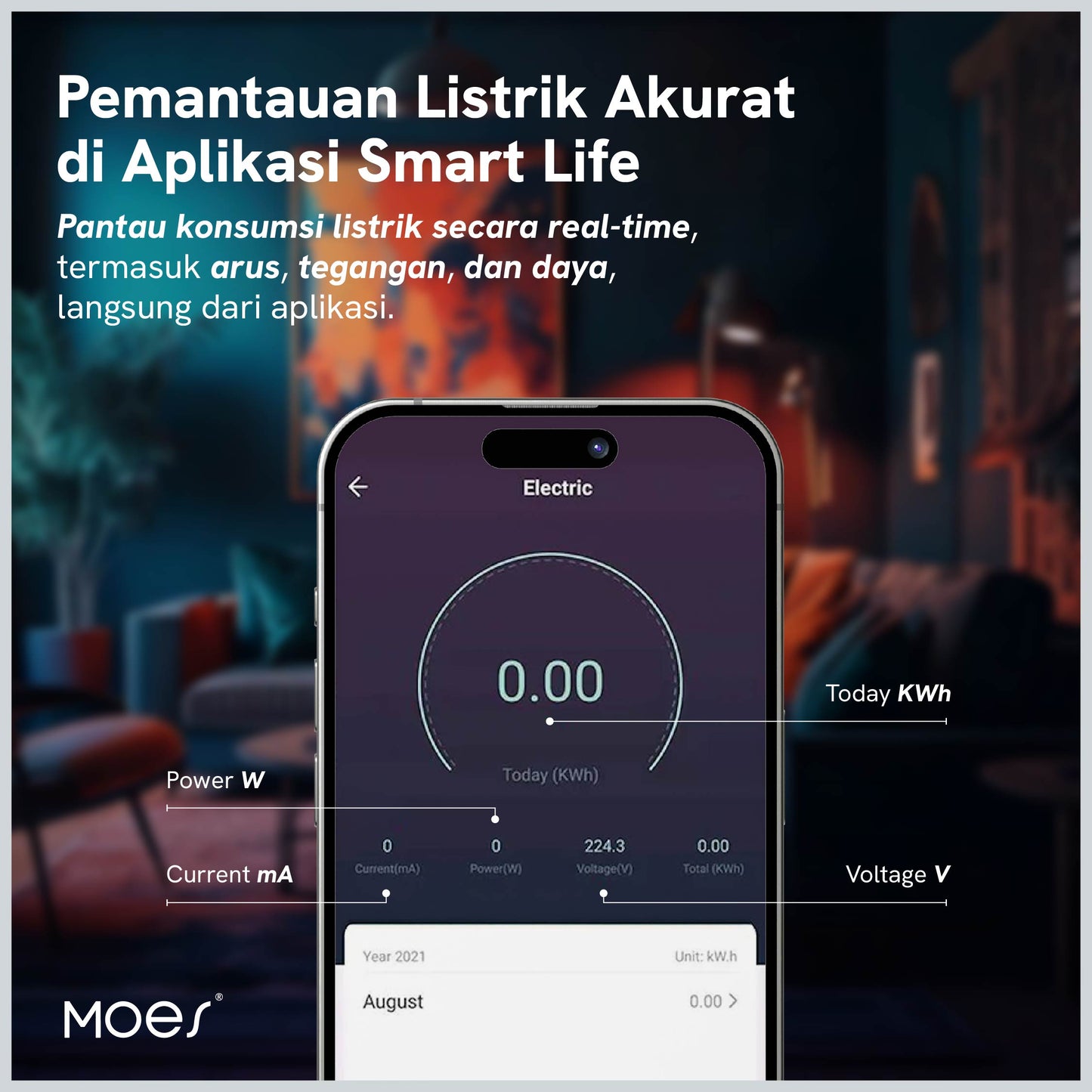 Smart Module