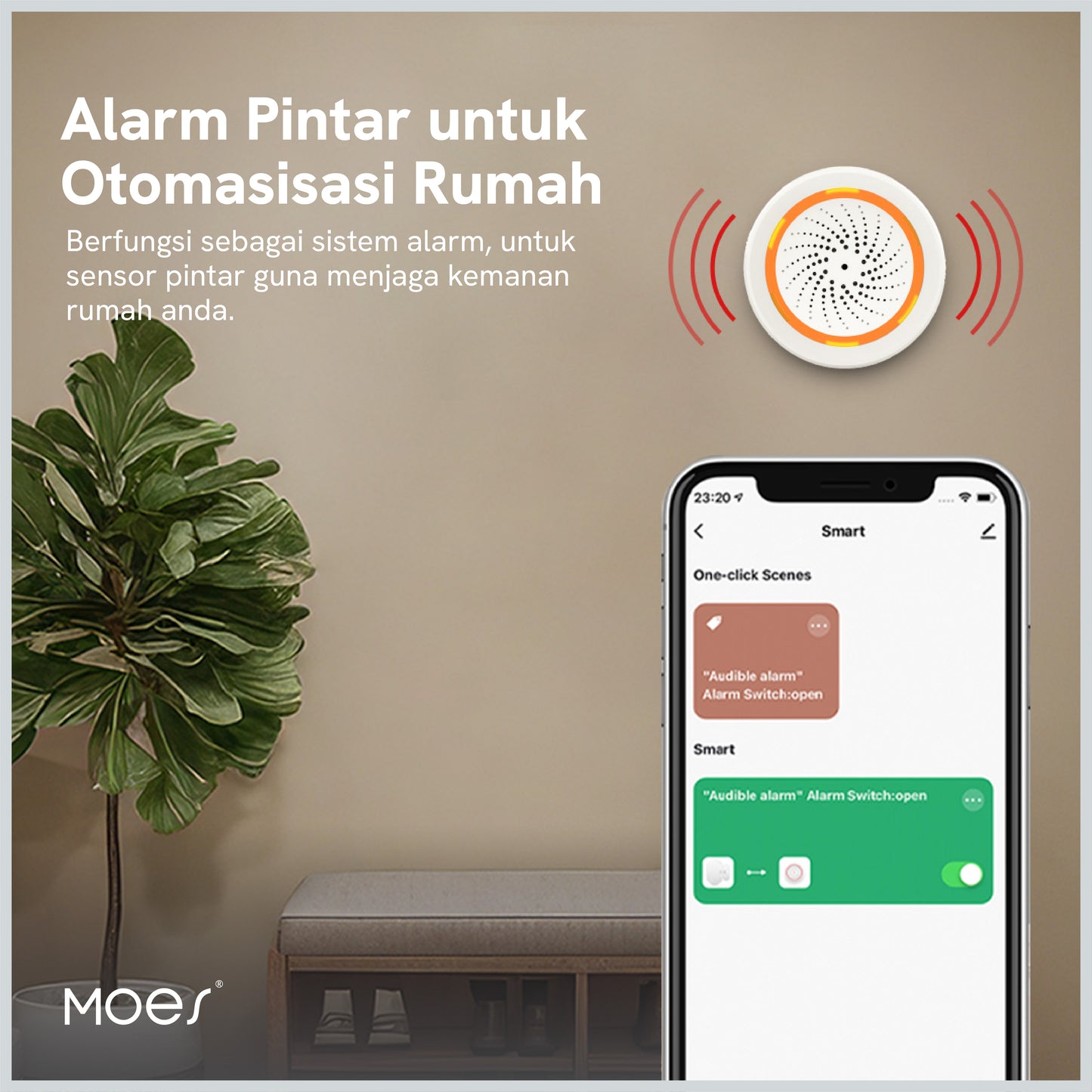 Smart Sensor