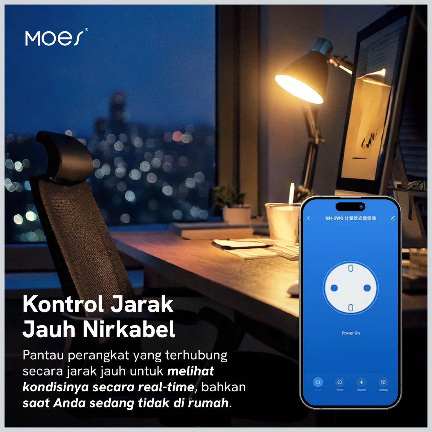 Smart Socket EU