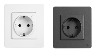 Star Ring Smart Socket Zigbee