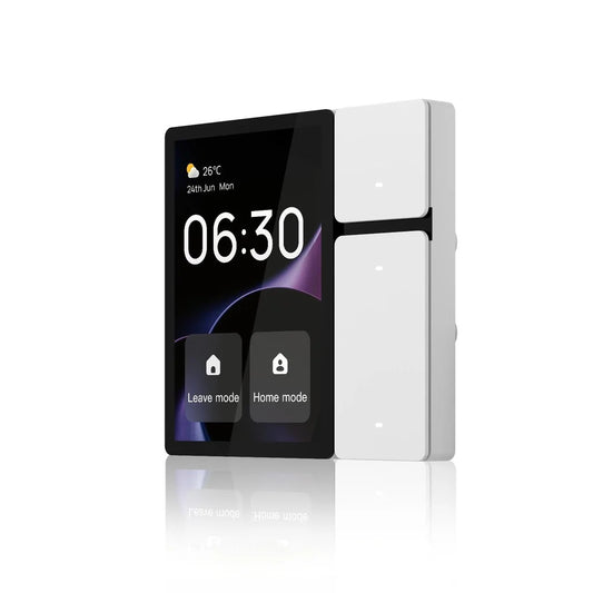 Smart Control Panel